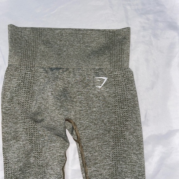 Gymshark leggings XS - Picture 1 of 4